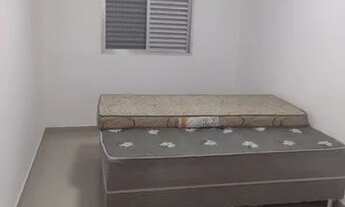 Imagem 4: Apartamento 2 dormitórios para Venda em Praia Grande, Canto do Forte, 2 dormitórios, 1 ban