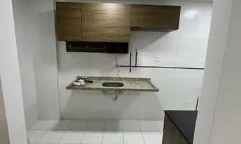 Imagem 3: Apartamento com suite em buraquinho aluguel, Lauro de Freitas alugar