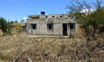 Imagem: Vende-se granja aproveita a oportunidade