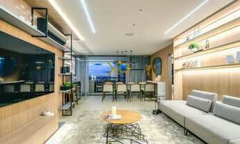 Imagem 2: Apartamento a venda no Setor Bueno, Goiânia - Goiás, 187m², 3 suítes