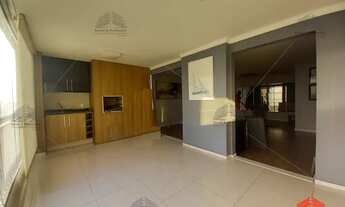 Imagem 6: Apartamento para locação Mooca com 119 m2 varanda gourmet, 3 dormitórios 1 suite, 3 banhe