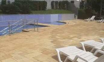 Imagem 2: Apartamento com 3 dormitórios à venda, 69 m² por R$ 360.000,00 - Vila Bela Vista - São Pau