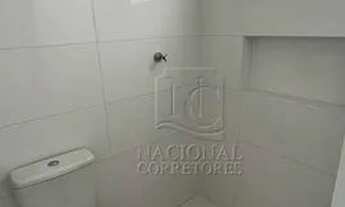 Imagem 5: Cobertura com 2 dormitórios à venda, 92 m² por R$ 470.000,00 - Vila Pires - Santo André/SP