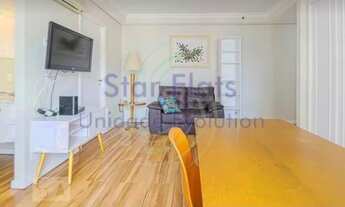 Imagem 2: São Paulo - Flat Padrão - Consolação