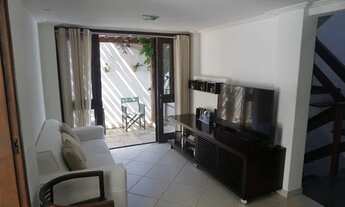 Imagem 7: Casa de condomínio para venda tem 277 metros quadrados com 4 quartos em Piatã - Salvador