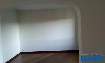 Imagem 4: APARTAMENTO - MOEMA PÁSSAROS - SP