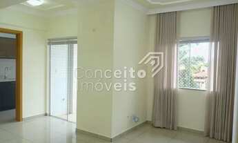 Imagem 7: Edifício Residencial Munique - Apartamento - Jardim Carvalho