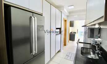 Imagem 6: Apartamento á venda com 3 quartos, 124m² no Jardim Botânico, Ribeirão Preto SP