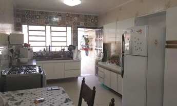 Imagem 6: São Paulo - Casa Padrão - Mooca