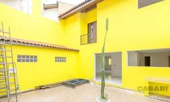 Imagem 4: Sobrado com 3 dormitórios, 345 m² - venda ou aluguel - Nova Petrópolis - São Bernardo do C