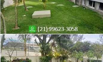 Imagem 2: Apt novo 2 Qts, com armários, na Av das Américas (Recreio