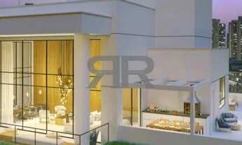 Imagem 3: HIGIENOPOLIS COM VISTA PARA O VALE - 4 SUITES