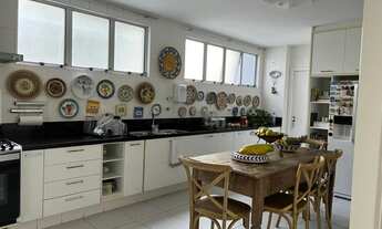 Imagem 4: Apto a venda na melhor localização dos jardins