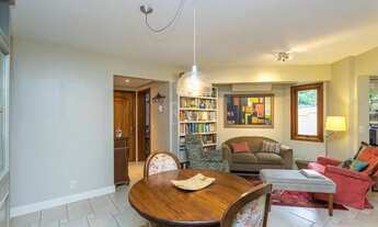 Imagem 4: Apartamento para Venda - 158.14m², 3 dormitórios, sendo 1 suites, 3 vagas - Auxiliadora