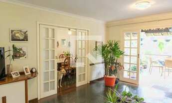 Imagem 2: Casa para Aluguel - Vila Progresso, 4 Quartos, 350 m2