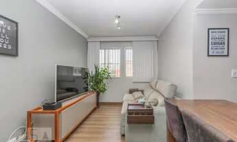 Imagem: Apartamento para Aluguel - Chácara Santo