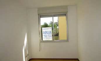 Imagem 5: Cod.imóvel: 769 - Apartamento no Bairro VILA NOVA com 35 m2, 1 dormitório, Área de serviço