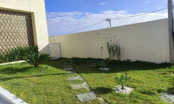 Imagem 3: Casa para venda com 3 quartos, suíte e vaga dentro de Condomínio Fechado - Maricá - RJ