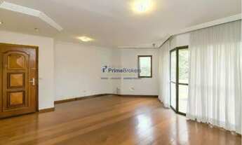 Imagem 2: APARTAMENTO Á VENDA 110M² COM 03 DORMITÓRIOS, 01 SUÍTE, 02 VAGAS - CAMPO BELO/SP