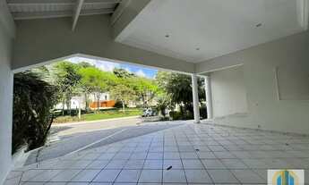 Imagem 7: Casa para alugar no bairro Alphaville Santana de Parnaíba SP