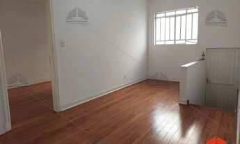 Imagem 2: Casa residencial para locação na Móoca, 02 dormitórios, sala 02 ambientes, cozinha e 01 b