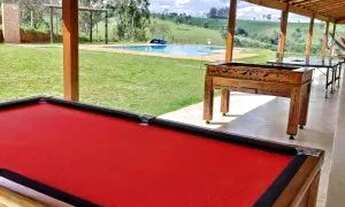 Imagem 7: Chácara com vista maravilhosa, piscina e área gourmet na região Itatiaiuçu!