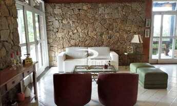 Imagem 4: Casa com 3 dormitórios, 300 m² - venda por R$ 2.200.000,00 ou aluguel por R$ 6.527,00/mês