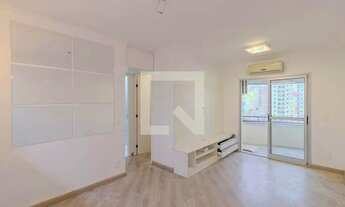 Imagem: Apartamento à Venda - Bosque da Saúde