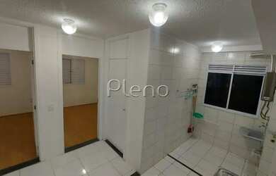 Imagem 7: Apartamento - Jardim do Lago Continuação - Campinas