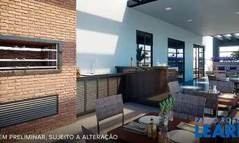 Imagem 7: APARTAMENTO - MOEMA ÍNDIOS - SP