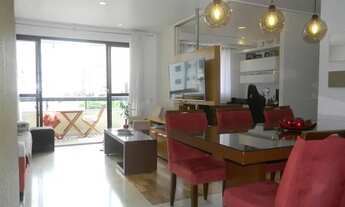 Imagem: Apartamento para venda possui 113 metros