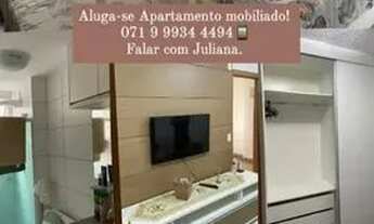Imagem: Apartamento Completo