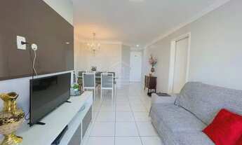 Imagem 4: Apartamento 81m² no Renascença Todo Projetado 03 Quartos TR134008_MKT_13