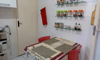 Imagem 6: Casa Duplex 2 Quartos - Jd. Leticia / Campo Grande - Rio de Janeiro - RJ