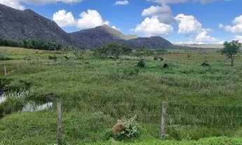 Imagem 3: Terreno próximo a Diamantina/Conselheiro Mata - MG