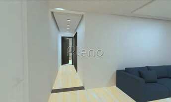 Imagem 7: Apartamento à venda Residencial For Life Park Premium - Jardim Flamboyant - Paulínia/SP