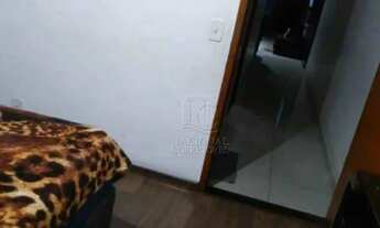 Imagem 4: Apartamento com 2 dormitórios à venda, 60 m² por R$ 260.000,00 - Vila Príncipe de Gales