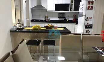 Imagem 3: Sobrado com 3 dormitórios à venda, 150 m² por R$ 550.000,00 - Vila Santos - Caçapava/SP