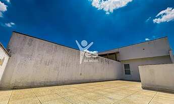 Imagem 3: Cód.: 12546 - Cobertura sem condomínio, 106m², 02 dormitórios, 01 vaga, Campestre, Santo A