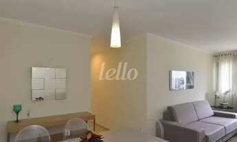 Imagem 3: São Paulo - Apartamento Padrão - Lapa