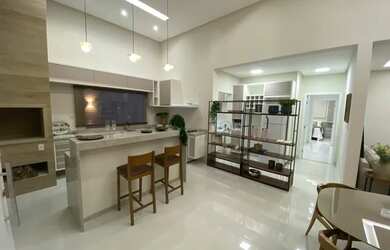 Imagem 2: Morada do Lago Residencial