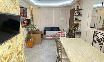 Imagem 5: Apartamento com 2 dormitórios à venda, 50 m² por R$ 320.000,00 - Limão - São Paulo/SP