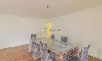 Imagem 8: Apartamento Locação 4 Dormitórios - 210 m² Jardim Paulista
