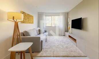 Imagem: Apartamento para Aluguel - Itaim Bibi, 3