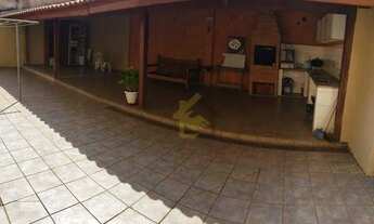 Imagem 5: Casa com 3 dormitórios, 230 m² - venda por R$ 800.000,00 ou aluguel por R$ 4.200,00/mês