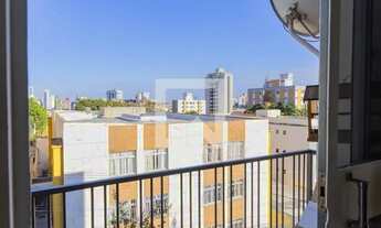 Imagem 5: Apartamento para Aluguel - Serra, 3 Quartos, 107 m2