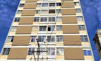 Imagem 2: Cód.: 901 - Apartamento de frente, com 2 Quartos, 2 Banheiros e 1 Vaga de Garagem, à venda