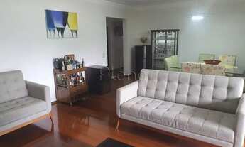 Imagem 1: Apartamento à venda no Cambuí - Campinas/SP