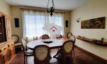 Imagem 3: Casa com 05 quartos à venda, 200 m² - Jardim Cascata - Teresópolis/ RJ