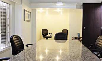 Imagem 3: Predio para Venda - 236m², 0 dormitórios, 4 vagas - Menino Deus